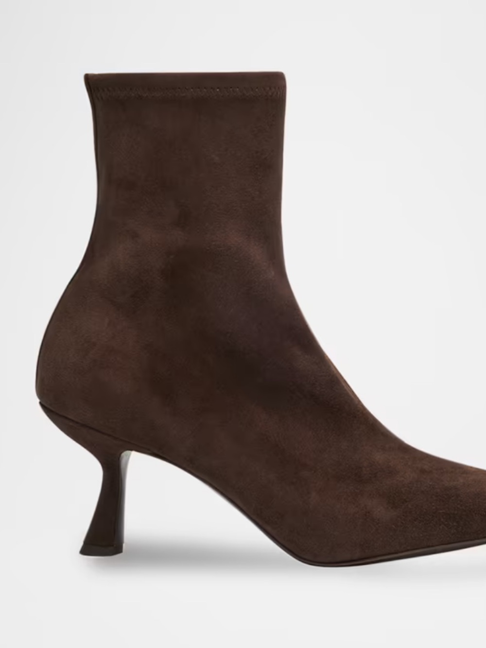 NIB • Loeffler Randall Thandy Curved Heel Boot - Picture 11 of 14